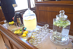 TIMELESS TACOMA TREASURES